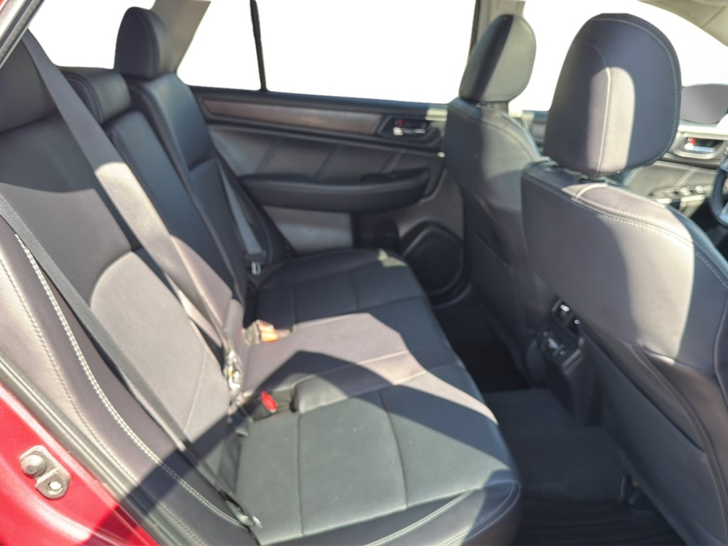2018 Subaru Outback Image 30