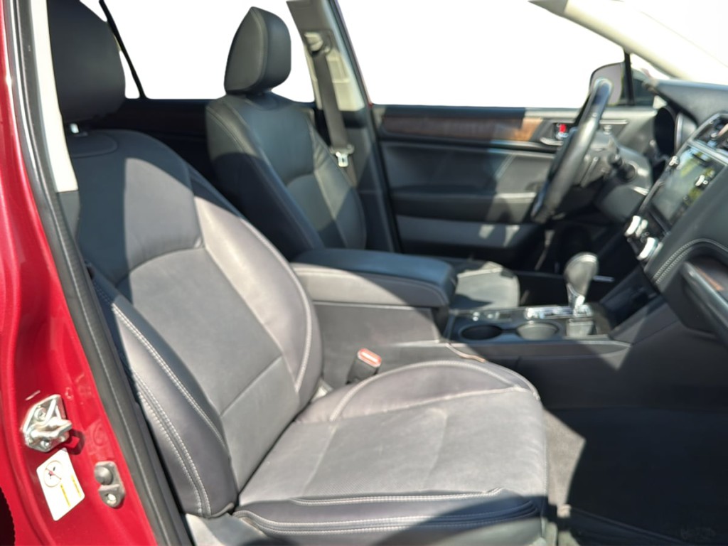2018 Subaru Outback Image 31
