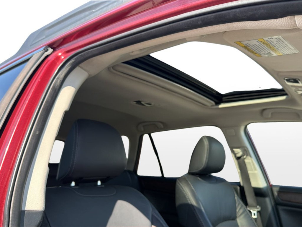 2018 Subaru Outback Image 32