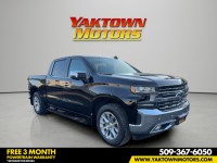 Image for 2020 Chevrolet Silverado 1500 LTZ ID: 7676875