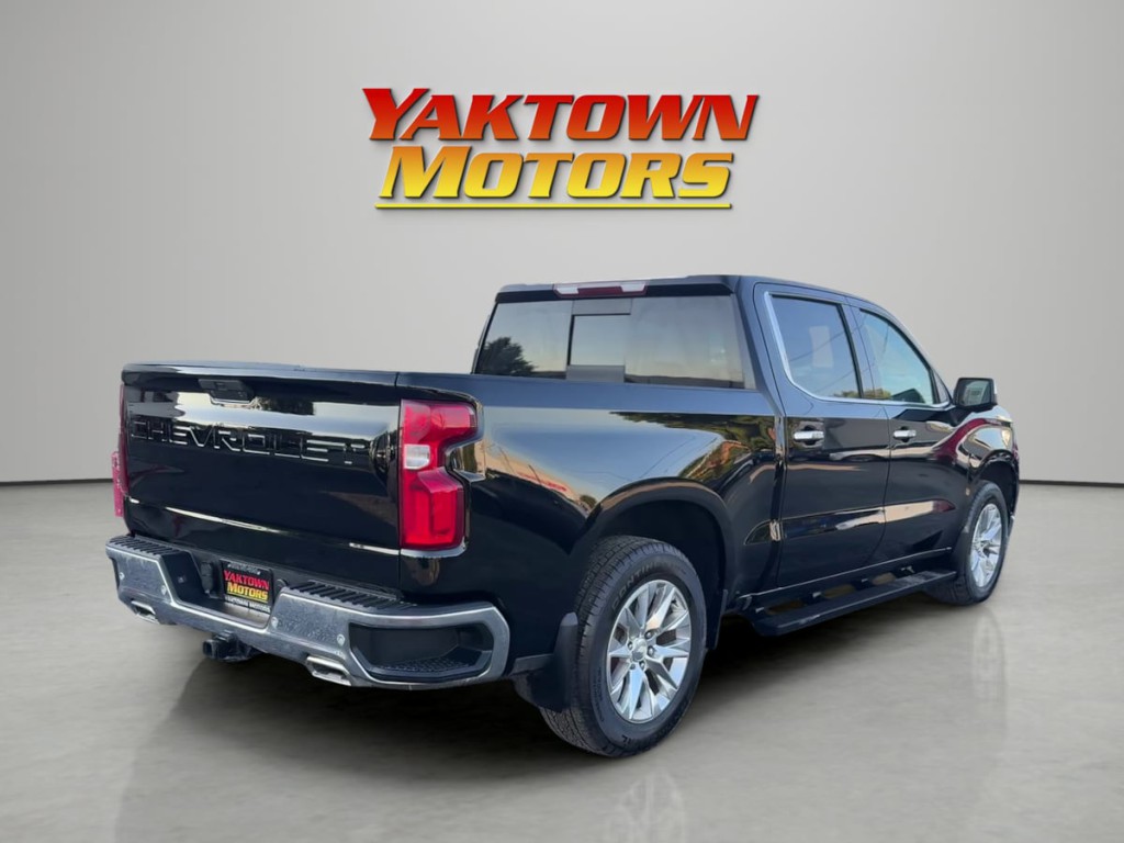 2020 Chevrolet Silverado 1500 Image 7
