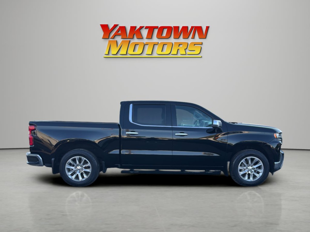 2020 Chevrolet Silverado 1500 Image 15