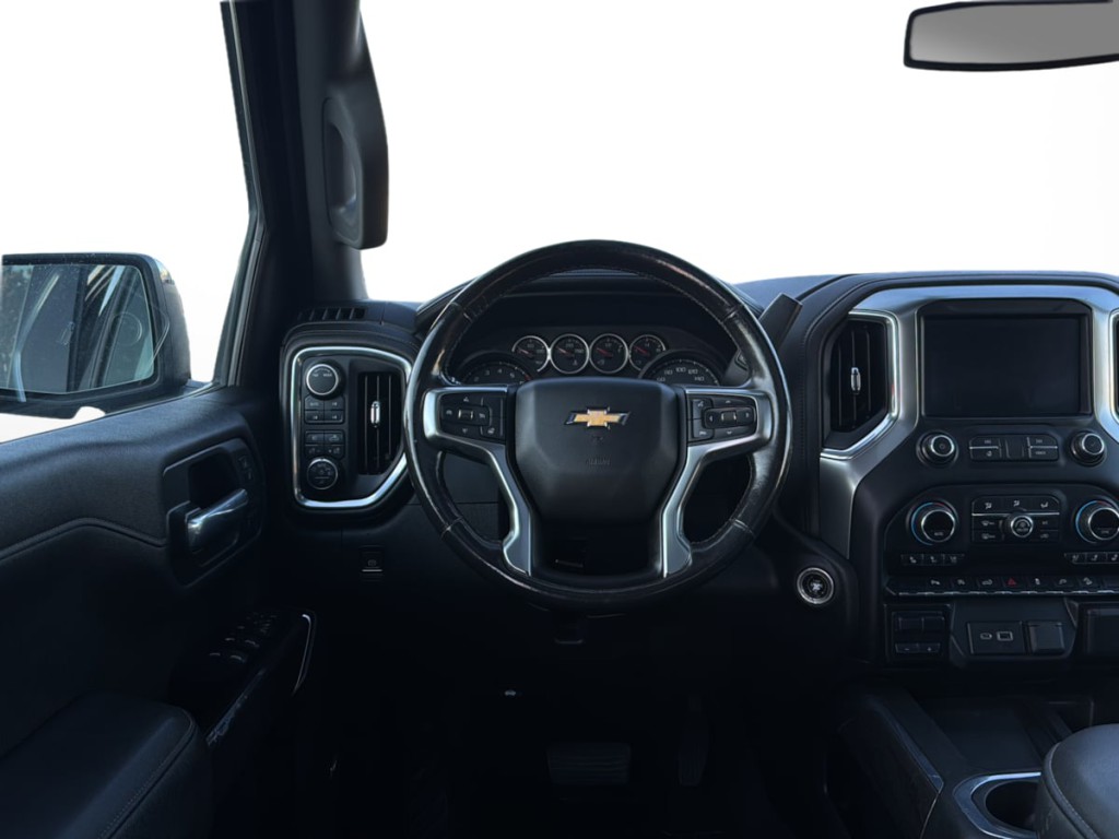 2020 Chevrolet Silverado 1500 Image 17