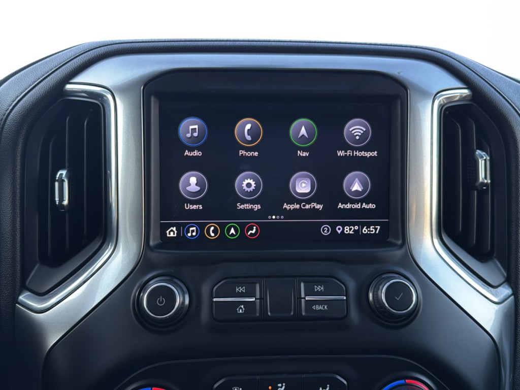 2020 Chevrolet Silverado 1500 Image 18