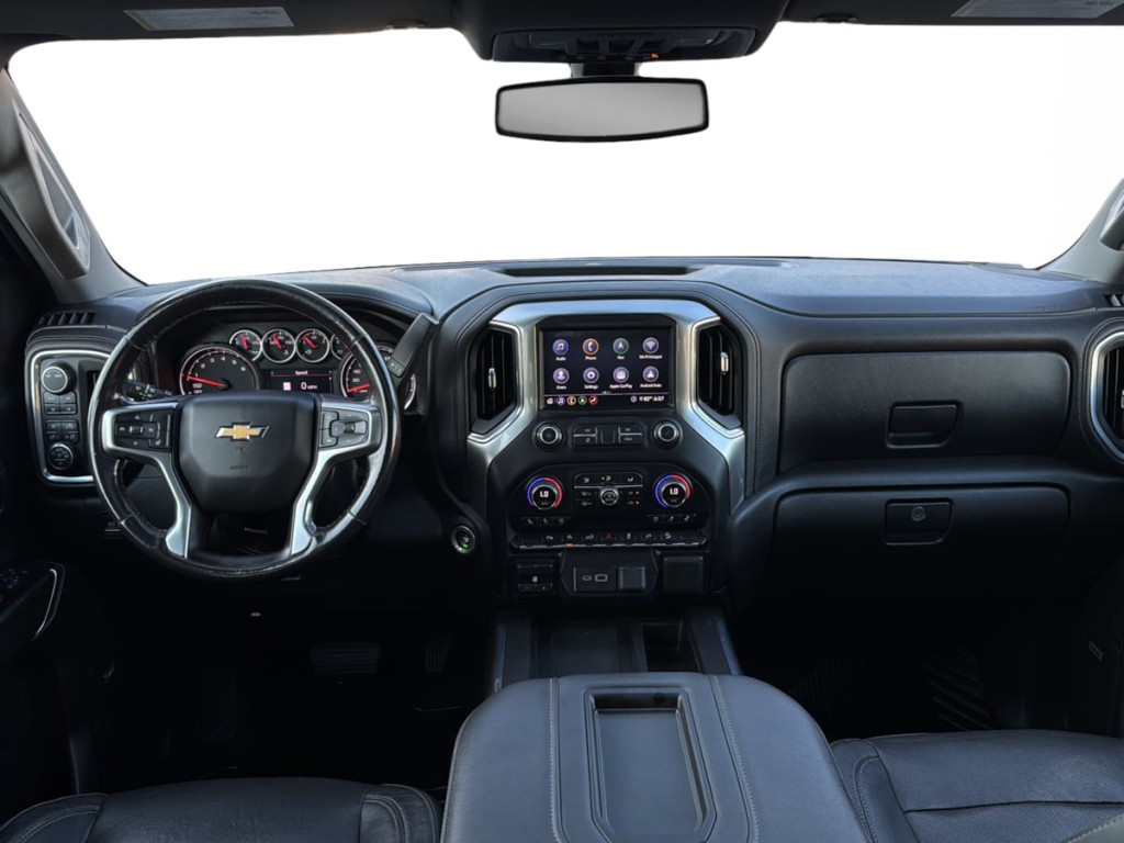 2020 Chevrolet Silverado 1500 Image 19