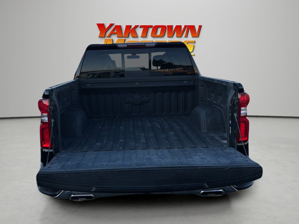 2020 Chevrolet Silverado 1500 Image 20