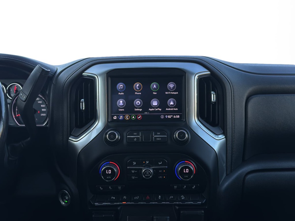 2020 Chevrolet Silverado 1500 Image 21