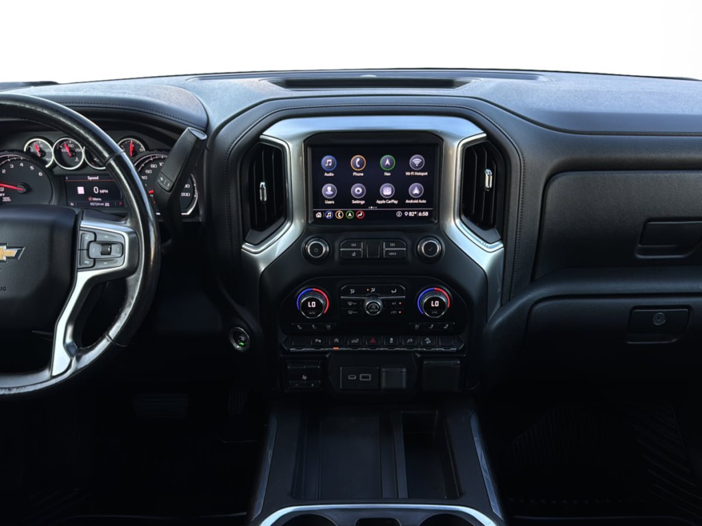 2020 Chevrolet Silverado 1500 Image 22
