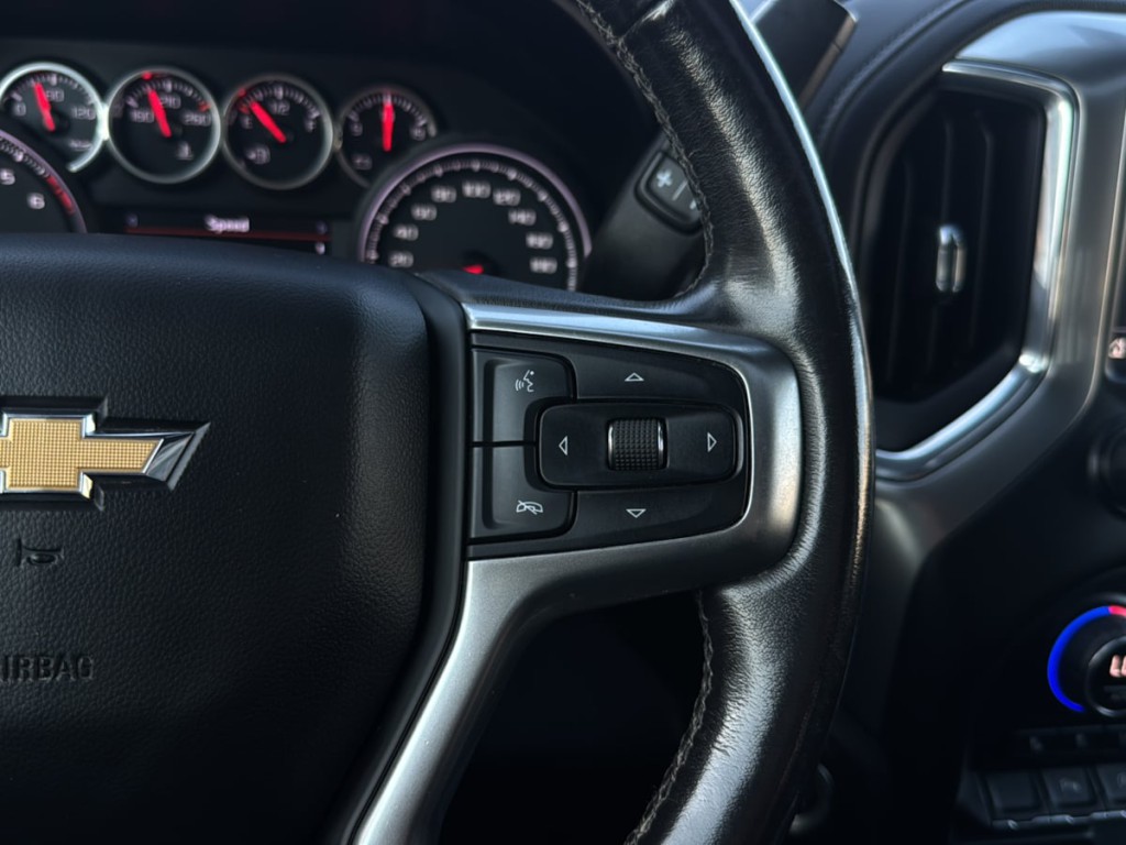 2020 Chevrolet Silverado 1500 Image 23