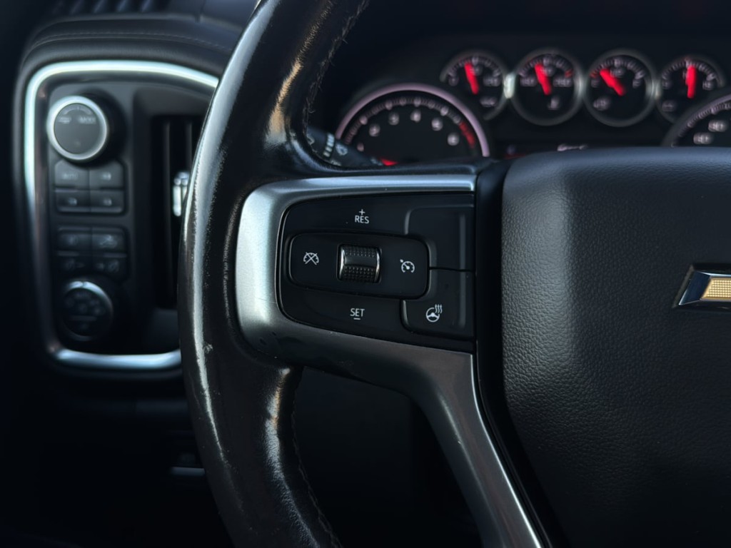 2020 Chevrolet Silverado 1500 Image 24