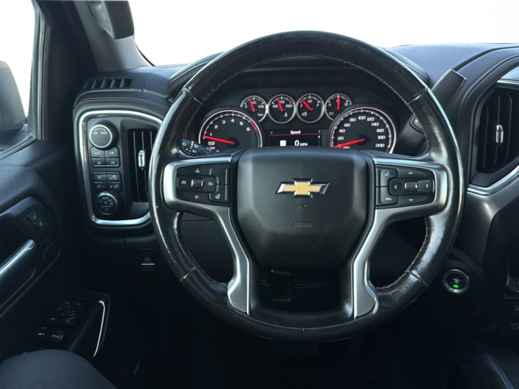 2020 Chevrolet Silverado 1500 Image 25