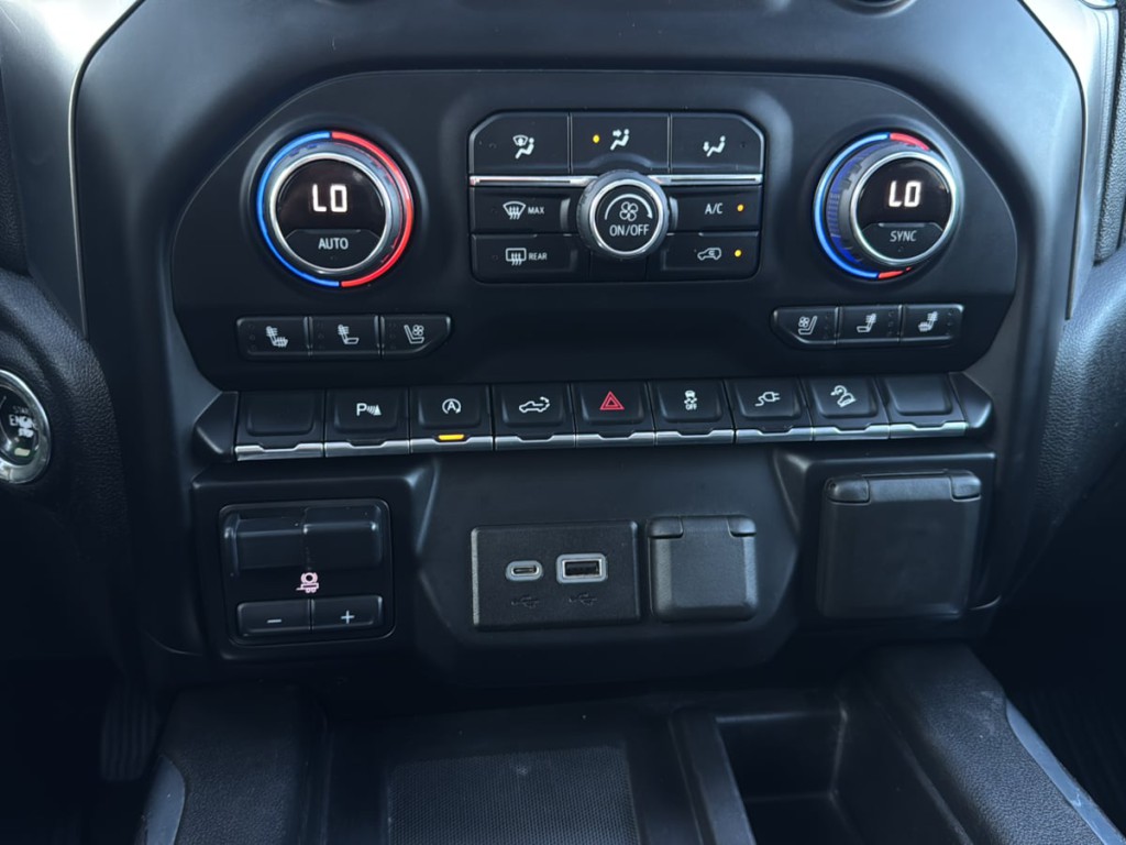 2020 Chevrolet Silverado 1500 Image 26