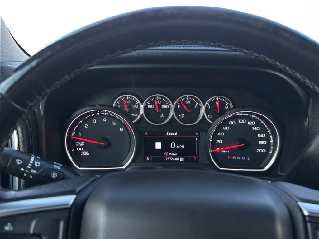 2020 Chevrolet Silverado 1500 Image 27
