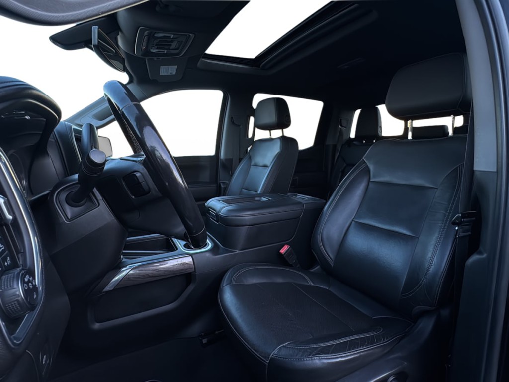 2020 Chevrolet Silverado 1500 Image 29