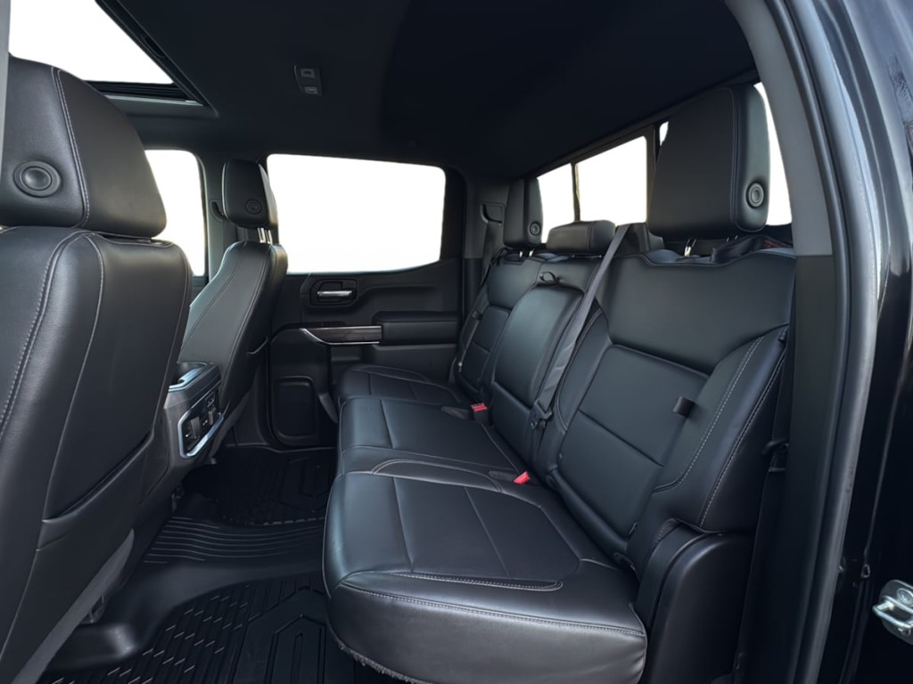 2020 Chevrolet Silverado 1500 Image 30