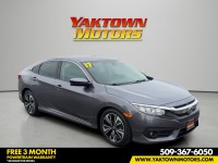Image for 2017 Honda Civic EX-T ID: 7678208