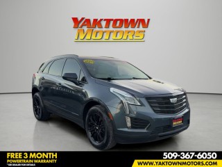 Image for 2019 Cadillac XT5 Luxury ID: 7723417