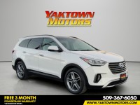 Image for 2017 Hyundai Santa Fe SE Ultimate ID: 7723418