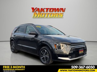 Image for 2023 Kia Niro SX ID: 7732106