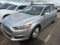Image for 2016 Ford Fusion SE ID: 6099343