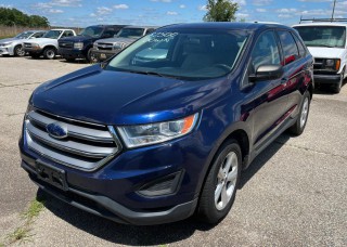 Image for 2016 Ford Edge SE ID: 6381505