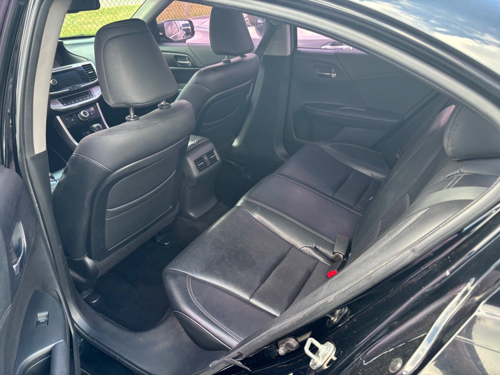 2014 Honda Accord Image 3