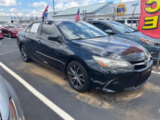 Image for 2015 Toyota Camry LE ID: 6578284
