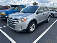 Image for 2013 Ford Edge SE ID: 6634467