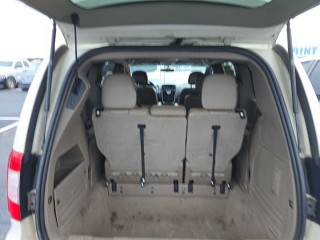 Image for 2013 Chrysler Town & Country Touring ID: 6665192