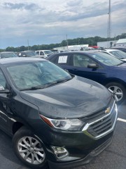 Image for 2019 Chevrolet Equinox LT ID: 6665196