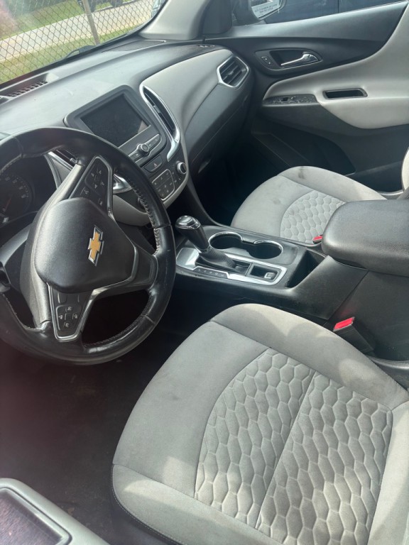 2019 Chevrolet Equinox Image 3