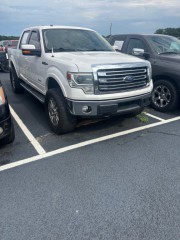 Image for 2014 Ford F-150 Supercrew ID: 6672565