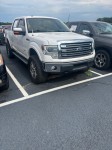 Image for 2014 Ford F-150 Supercrew ID: 6672565