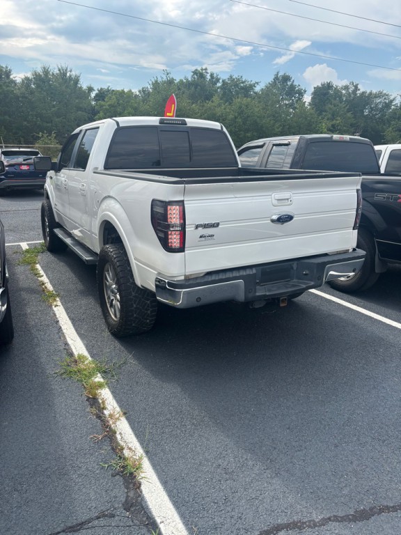 2014 Ford F-150 Image 2