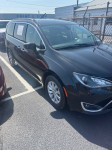 Image for 2017 Chrysler Pacifica Touring L ID: 6679955
