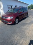 Image for 2017 Chrysler Pacifica Touring L Plus ID: 6679991