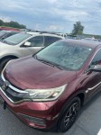 Image for 2016 Honda CR-V SE ID: 6691854