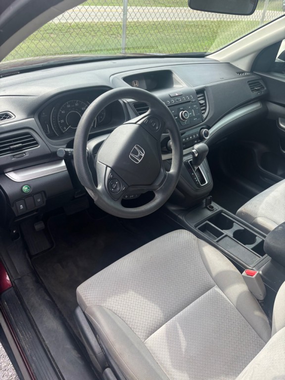 2016 Honda CR-V Image 3