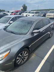 Image for 2017 Nissan Altima 2.5 ID: 6694417
