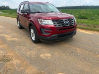 Image for 2017 Ford Explorer  ID: 6721522