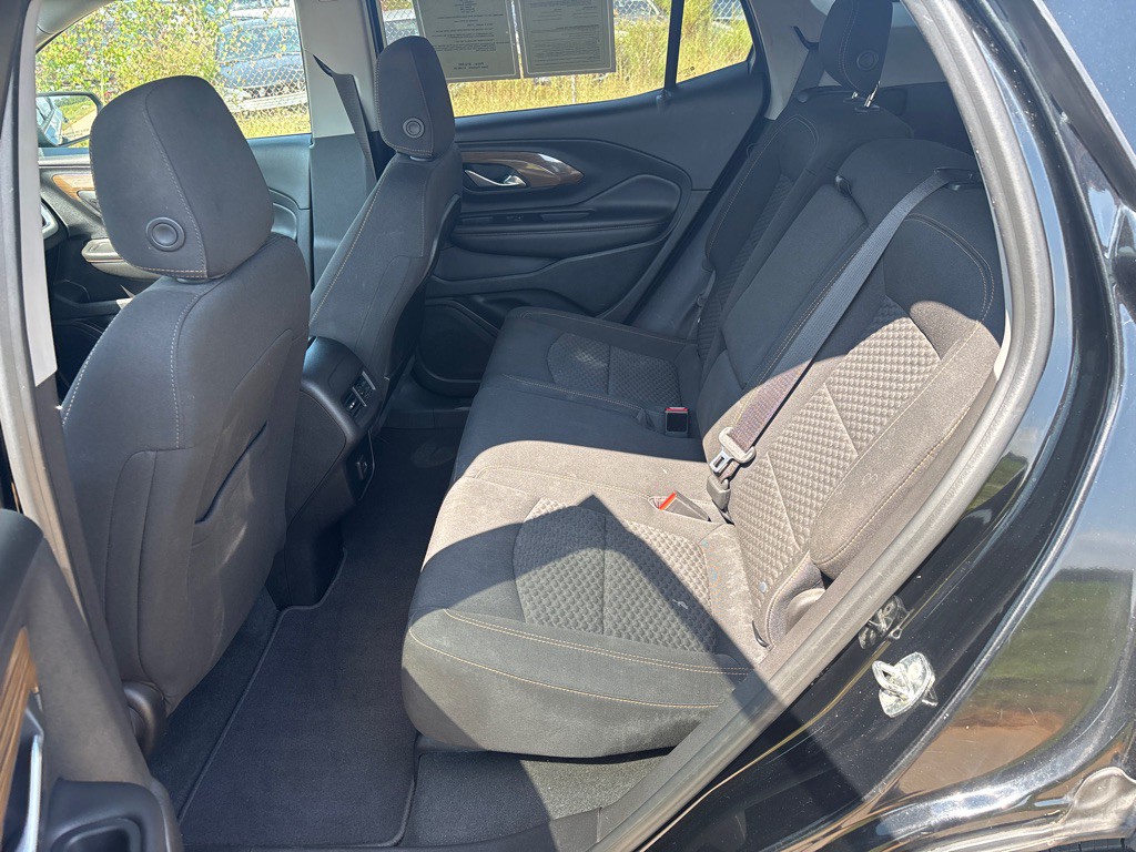 2018 GMC Terrain Image 11
