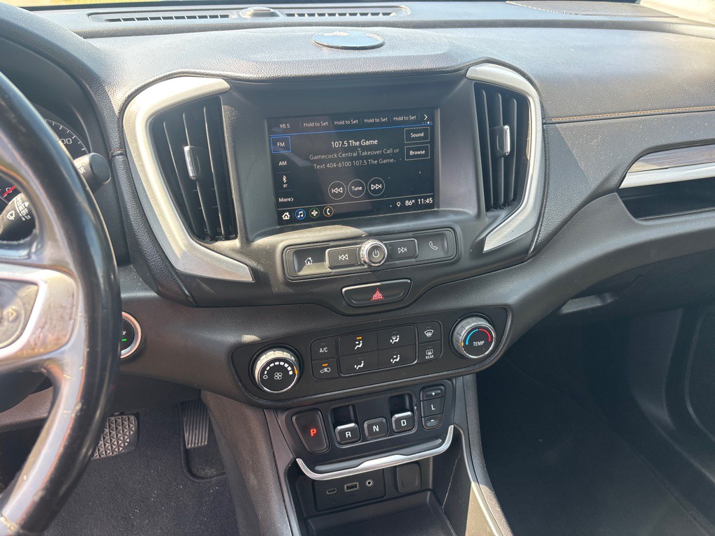 2018 GMC Terrain Image 8