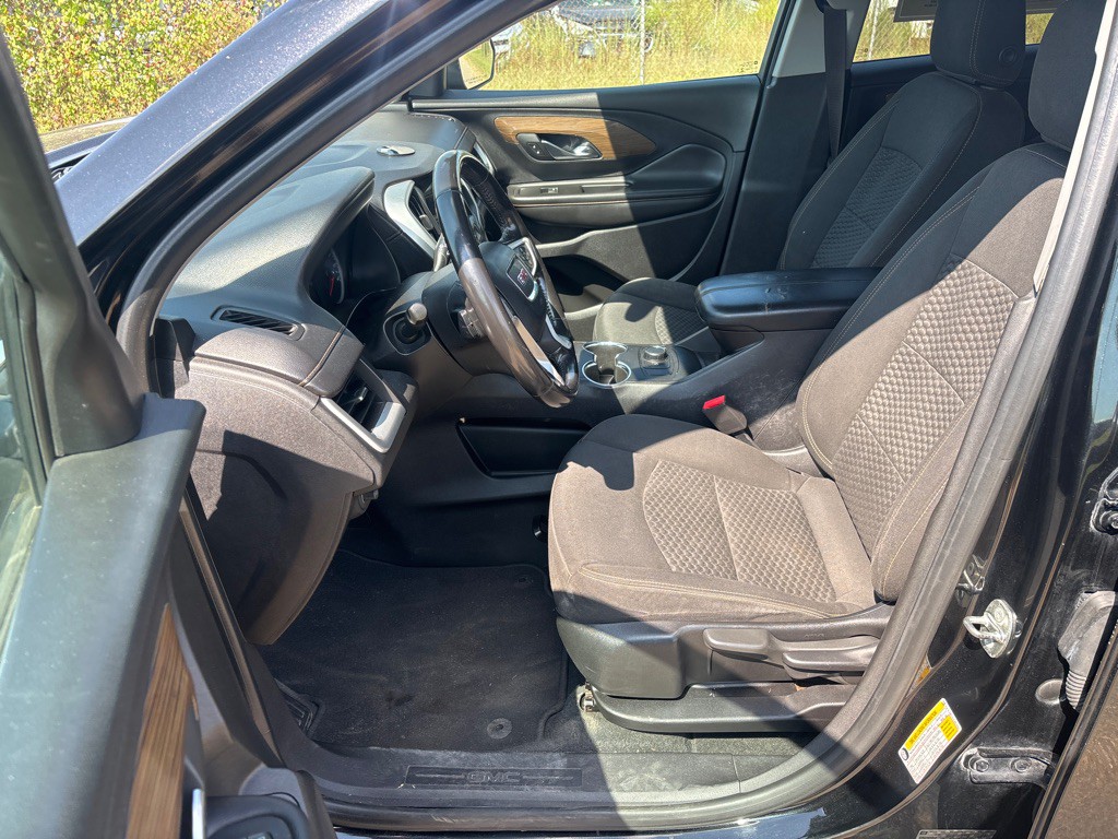 2018 GMC Terrain Image 9