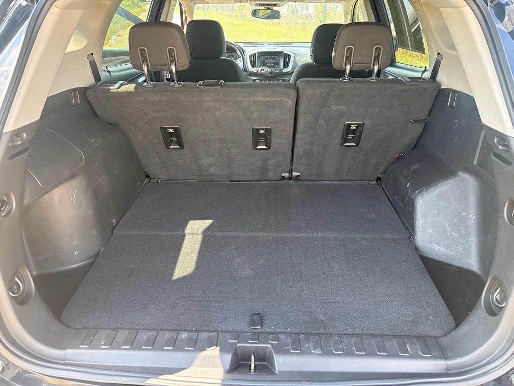 2018 GMC Terrain Image 11