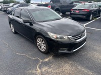 Image for 2015 Honda Accord EXL ID: 6743641