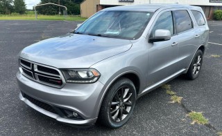 Image for 2018 Dodge Durango GT ID: 6753073