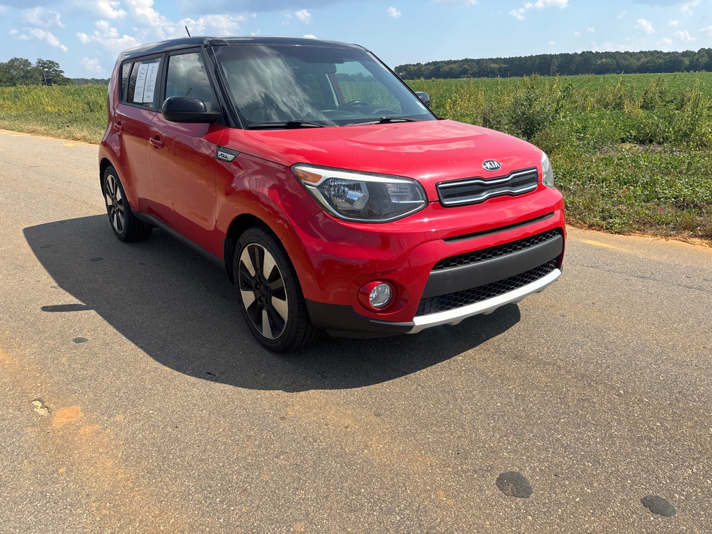 2019 Kia Soul Image 2