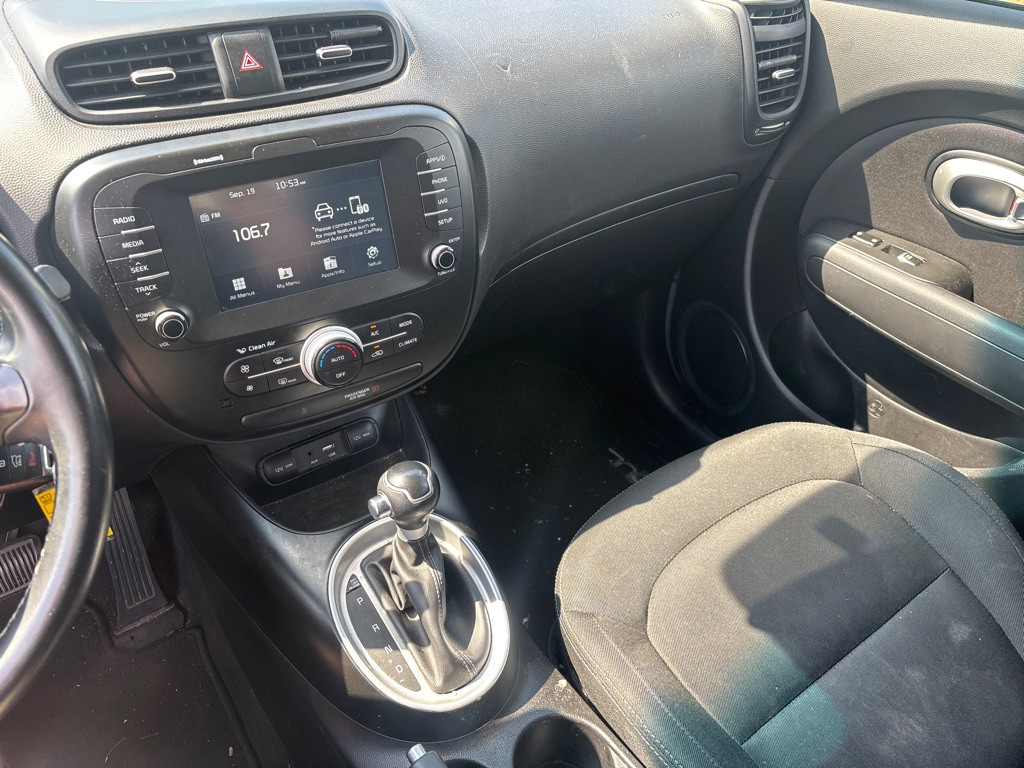 2019 Kia Soul Image 10
