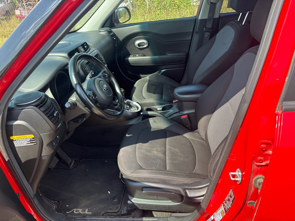2019 Kia Soul Image 11