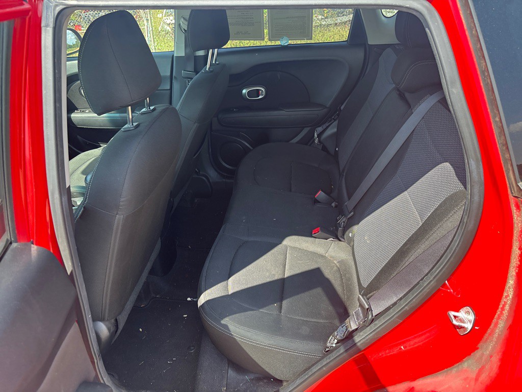 2019 Kia Soul Image 12